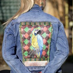 denim jackets / дънкови якета