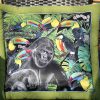 cushion gorilla big/ възглавница горила голяма